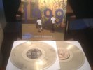 Joey Badass Vinyl LP 1999 Clear With Black Streaks /750 MFDoom J Dilla Bada$$
