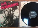 Plasmatics Meet The 1979 VS-106VESP Vice Squad Records Vintage Black Vinyl EP LP
