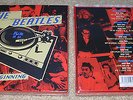 THE BEATLES 5X 7