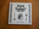 TALES OF MEDUSA - 
