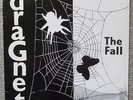 The Fall - Dragnet LP (Step Forward SFLP 4)