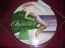 madonna obsession picture disc