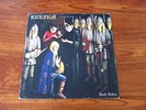 Burzum - Daudi Baldrs - Misanthropy Recs. Original First Press