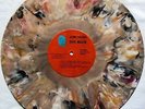 DAVE MASON - ALONE TOGETHER - MULTICOLOR SPLATTER VINYL - TRIPPLE FOLD-OUT COVER