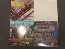 The Beatles Collection (Blue Box BC-13) 14 vinyl albums Hardley Played
