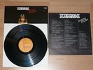 Scorpions Virgin Killer LP deutsche Pressung 1976