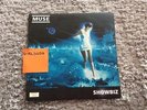 Muse Showbiz double LP limitée