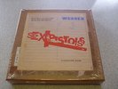 Sex Pistols - Never Mind The Bollocks... - 7x7