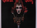 CASTLE BLAK: Babes In Toyland LP (France, inner sleeve, corner bend) Metal