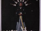 PAUL JACKSON: Black Octopus LP (Japan, insert) rare Soul