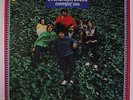 EVERGREEN BLUES: Comin' On LP (partial shrink) Rock & Pop