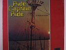 BLUES IMAGE: Ride Captain Ride LP rare Rock & Pop