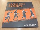 Kate Tempest - Brand New Ancients - MINT 2014 HAND SIGNED - 2 x Vinyl LP Record
