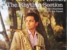 ART PEPPER MEETS THE RHYTHM SECTION • 1959 STEREO DG LP CONTEMPORARY S7532