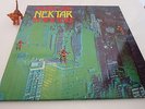NEKTAR rare double live in New York german press superbe état near mint