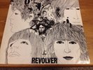 BEATLES  REVOLVER - Original from August 1966  MONO  UK LP  Y/B VG+/VG+