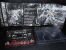 PENTACLE Winds Of The Fall DEMO 1993 RARE Desaster POISON Sadistic Intent ASPHYX
