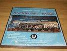 Johann Sebastian Bach -Matthaus Passion Choirs  Orchestras Iceland Bjork Sealed