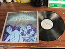 STORMZ - TAKE ME LP ON CEI 0001  PRIVATE PRESS AUTOGRAPHED BY THE BAND