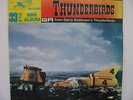 THUNDERBIRDS - DAY OF DISASTER VG+/VG+