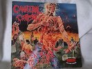 CANNIBAL CORPSE Eaten Back To Life