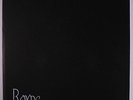 RAYNE: Rayne LP (limited edition #407/500, textured covered reissue, nearly new