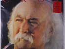 DAVID CROSBY: Croz LP Sealed (2 LPs, w/ digital download) Rock & Pop
