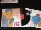 THE THE Matt Johnson Soul Mining + PERFECT Epic EPC 25525 XPR 1250  UK LP+12