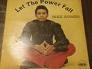 Max Romeo Let The Power Fall Pama LP Listen 