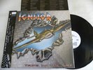 IGNITOR TAKE TO THE SKY LP LIMITED METALLICA IRON MAIDEN JUDAS PRIEST 2 BONUS
