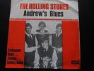 Rolling Stones  Cocksucker blues / Andrew´s Blues ????