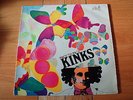KINKS FACE TO FACE