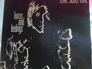 LP  -  LOVE SCULPTURE - DAVE EDMUNDS = FROMS AND FEELINGS (MADE IN GERMANY)