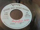 Clara Ward The Right Direction Verve Demo Northern Soul