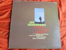 Rare Jazz LP: Joe Henderson   Power To The People   Milestone 9024 Stereo   1969