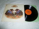MATCHING MOLE-same '72 UK CBS LP ORIG. CANTERBURY PROG. R.WYATT