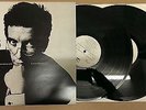 ELVIS COSTELLO A Conversation With... Vinyl LP SIGNED RARE PROMO