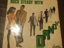 Rock Steady With Dandy Giant LP Listen 