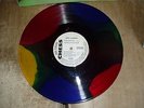 GENE AMMONS lp COLORED RECORD CHESS 1442 ..white label promo