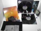 War On Drugs *Lost In The Dream* 2xLP PURPLE Bundle New CD Tote Poster Rock MP3