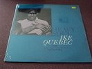 IKE QUEBEC HEAVY SOUL BLUE NOTE 84093 LP SEALED STEREO 43 WEST 61ST ST NY COVER