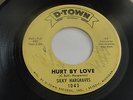SILKY HARGRAVES NORTHERN SOUL 