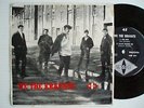 THE KRAVATS - WE ARE THE KRAVATS - RARE  AUSTRALIA EP 1965 BEAT POP EX+