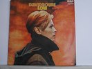 DAVID BOWIE LOW  ORIGINAL AUSTRALIAN RCA CPL1-2030 A1A /BA1A CUSTOM INNER SLEEVE