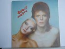 DAVID BOWIE PIN-UPS ORIG FRENCH RCA ISSUE RS 1003 A3 RS 100-A-2T/ R5 1003-B 2UT