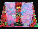 CREAM Disraeli Gears UK Reaction 1967 1st Pressing Psych LP MINT- Superb