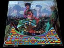 HOLLIES Evolution UK 1967 1st pressing Psych LP Parlophone MINT- Superb