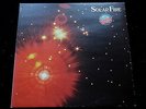MANFRED MANN'S EARTH BAND Solar Fire UK Bronze 1973 1st Pressing LP MINT-