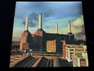 PINK FLOYD Animals UK 1st Pressing 1977 LP MINT- Superb 
