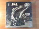 ATILA LP reviure 1978 EX/EX